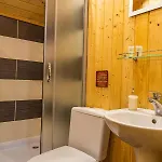 ホテル Eco Bungalo 2*