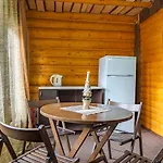 Eco Bungalo ホテル 2*