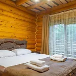 Eco Bungalo ホテル
