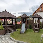 Eco Bungalo ホテル 2*