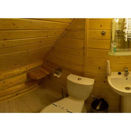 Eco Bungalo