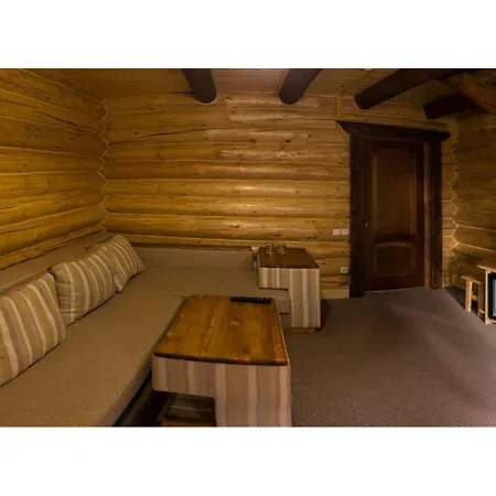 Eco Bungalo Bukovel