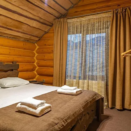 Eco Bungalo 2* Bukovel