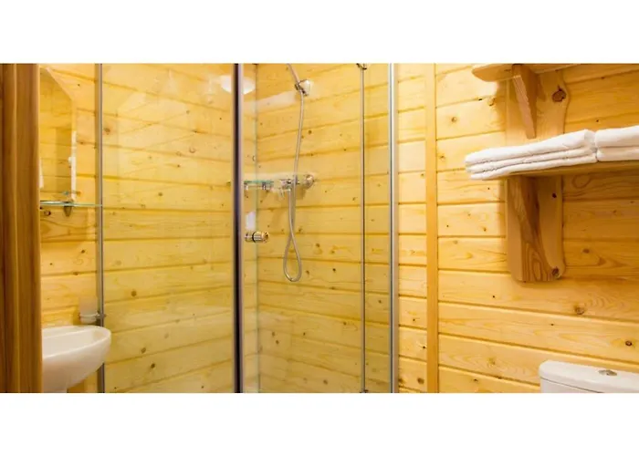 Eco Bungalo