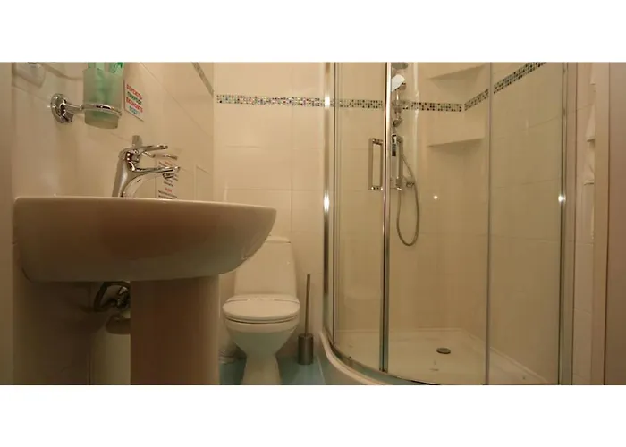 酒店 Eco Bungalo 布克维