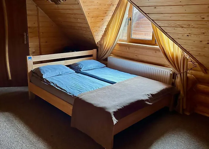 Eco Bungalo 2* 布克维