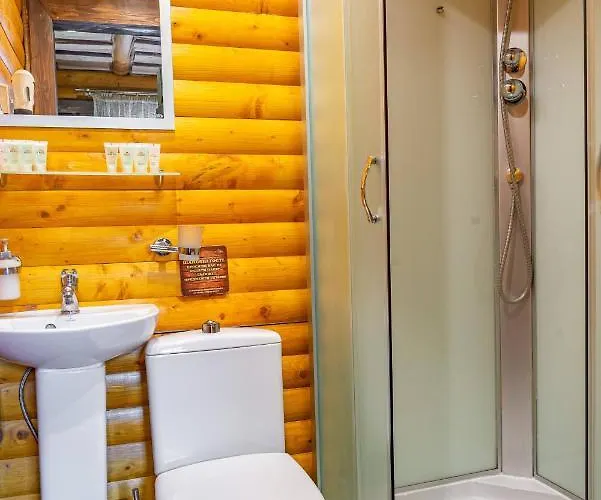 Eco Bungalo 2*